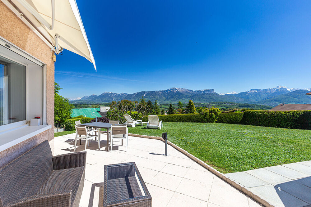 Vente Maison AGENCE IMMOBILIERE LAFORET - 