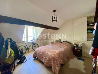  Appartement à louer 3 pièces 60 m²