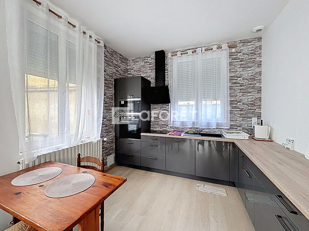 Vente Maison Maison Flers 5 pièces 128 m² Flers