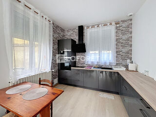 Vente Maison Maison Flers 5 pièces 128 m² Flers