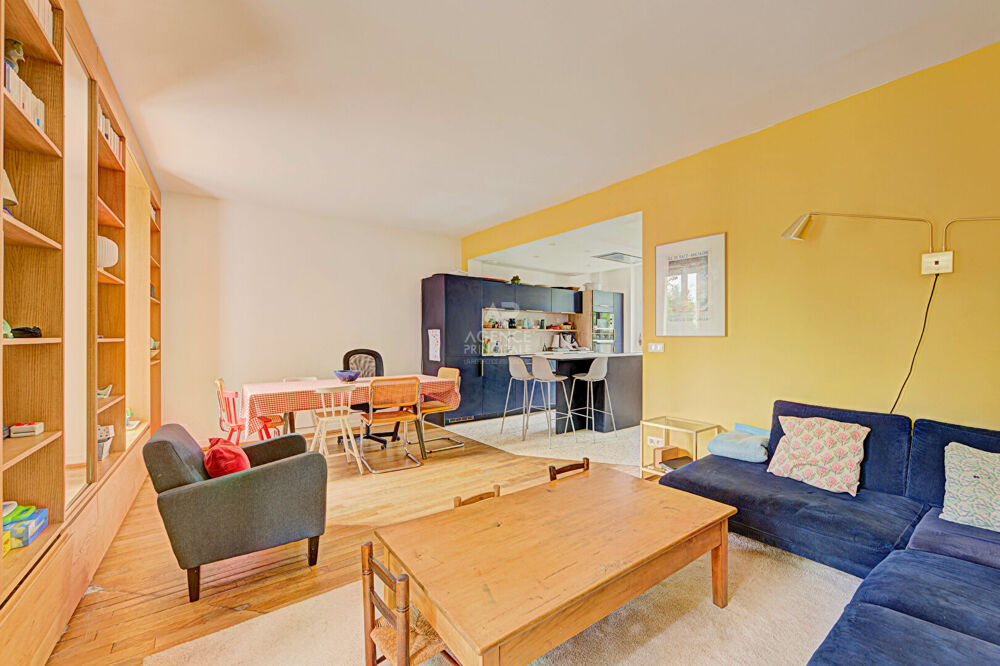 Vente Maison Maison Saint Germain En Laye 6 pièce(s) 140 m2 Saint germain en laye