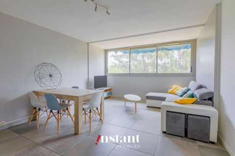  Appartement � louer 6 pi�ces 96 m�