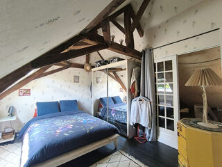  Maison � vendre 6 pi�ces 135 m�