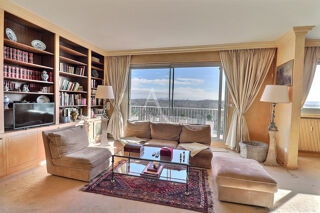  Appartement � vendre 4 pi�ces 101 m�