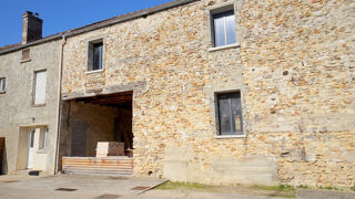  Maison à vendre 5 pièces 107 m²