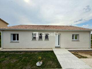  Maison  vendre 5 pices 100 m