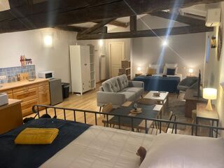  Maison � vendre 15 + pi�ces 896 m�