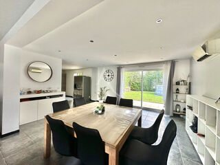  Maison  vendre 7 pices 144 m