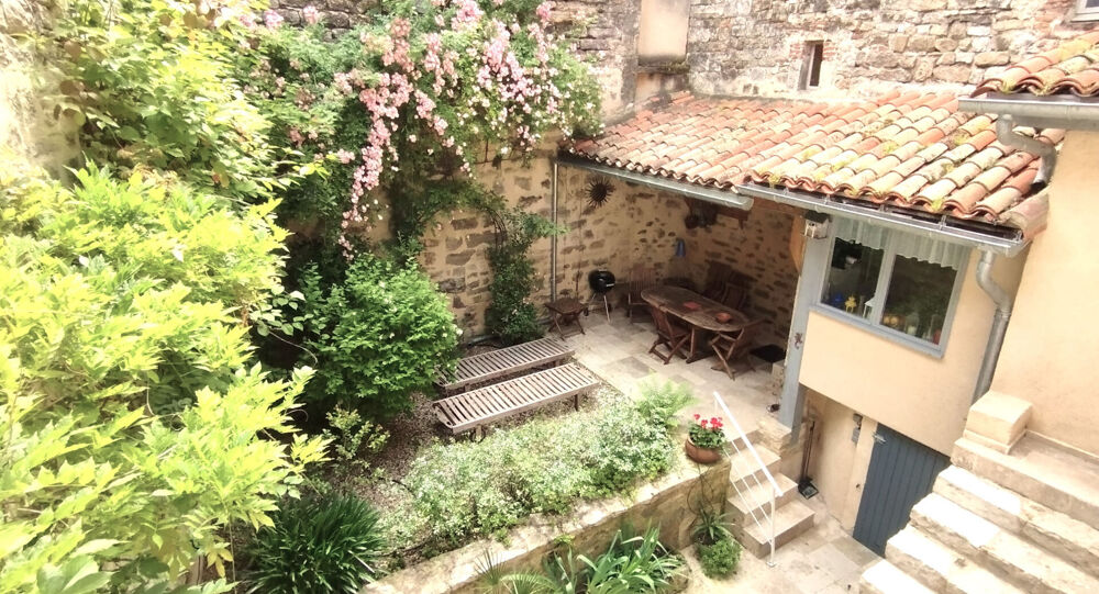 Maison 4 pièces 93 m² · à Saint Antonin Noble Val · 93 m² · 245 000 €