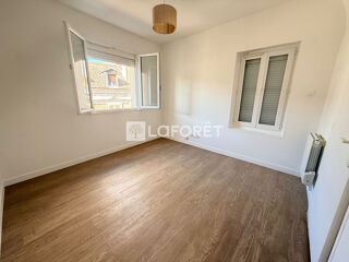  Appartement à louer 1 pièce 25 m²