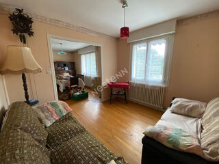  Maison � vendre 4 pi�ces 99 m�