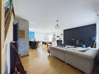  Maison  vendre 6 pices 120 m