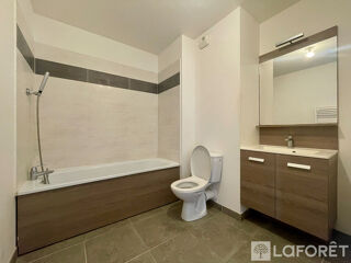  Appartement à vendre 2 pièces 38 m²