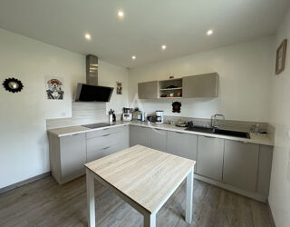  Maison � vendre 5 pi�ces 105 m�