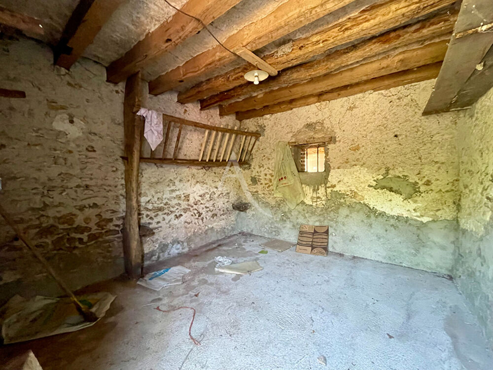 Grange à rénover ? Huisseau-sur-Cosson