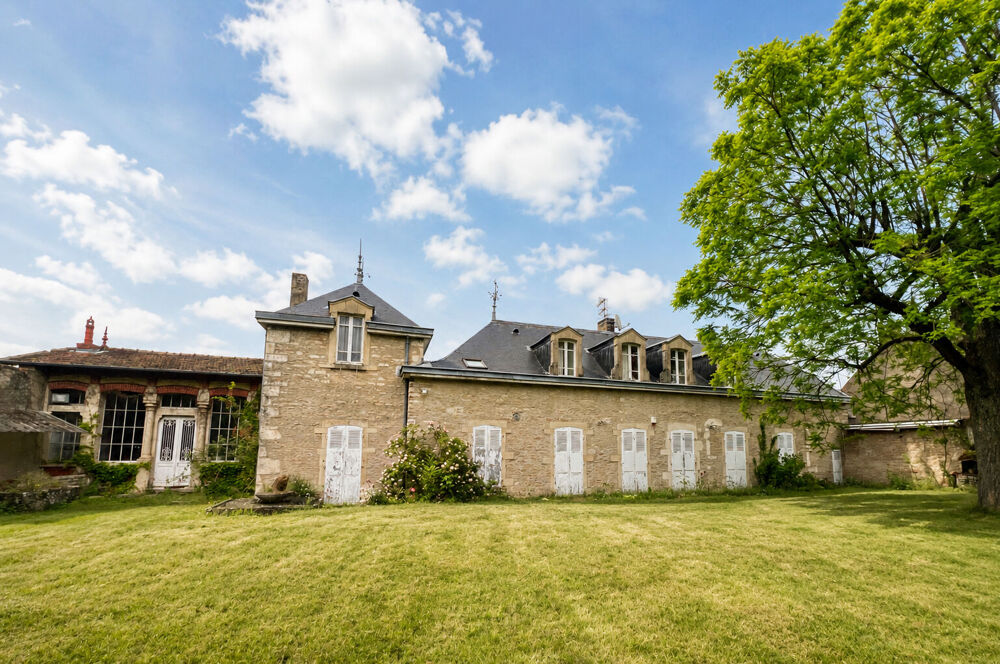 Demeure de prestige
