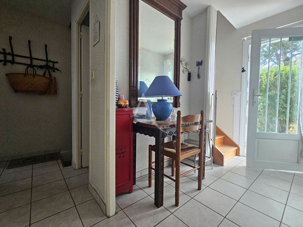 Vente Maison Maison 4 chambres St Firmin Le crotoy