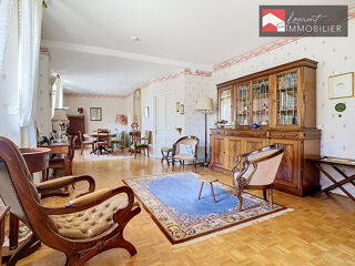  Maison à vendre 2 pièces 110 m²