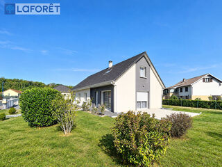  Maison à vendre 7 pièces 141 m²