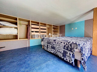  Appartement à louer 2 pièces 34 m²