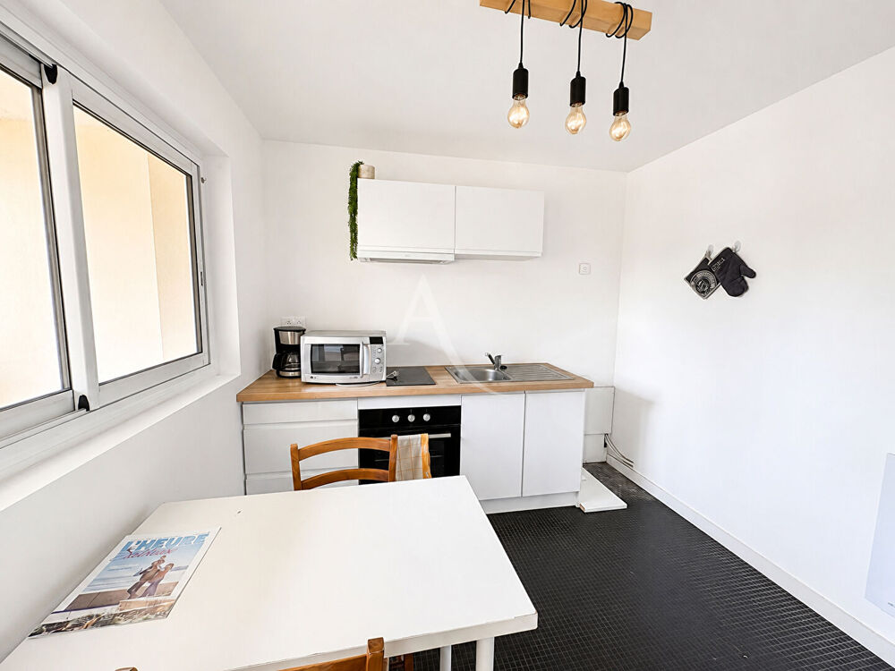 Vente Appartement Appartement  Proche de la plage de tanchet Les sables d olonne