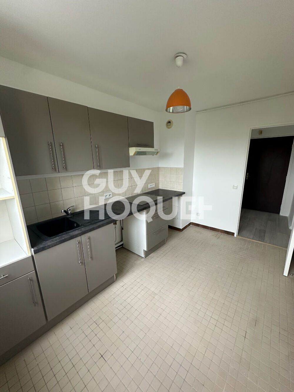 Location Appartement Appartement Torcy 3 pièce(s) 66.10 m2 Torcy