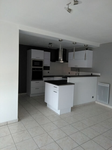  Appartement � louer 3 pi�ces 62 m�