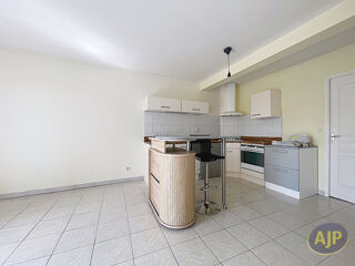  Appartement à louer 3 pièces 63 m²