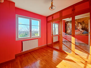  Maison � vendre 6 pi�ces 117 m�