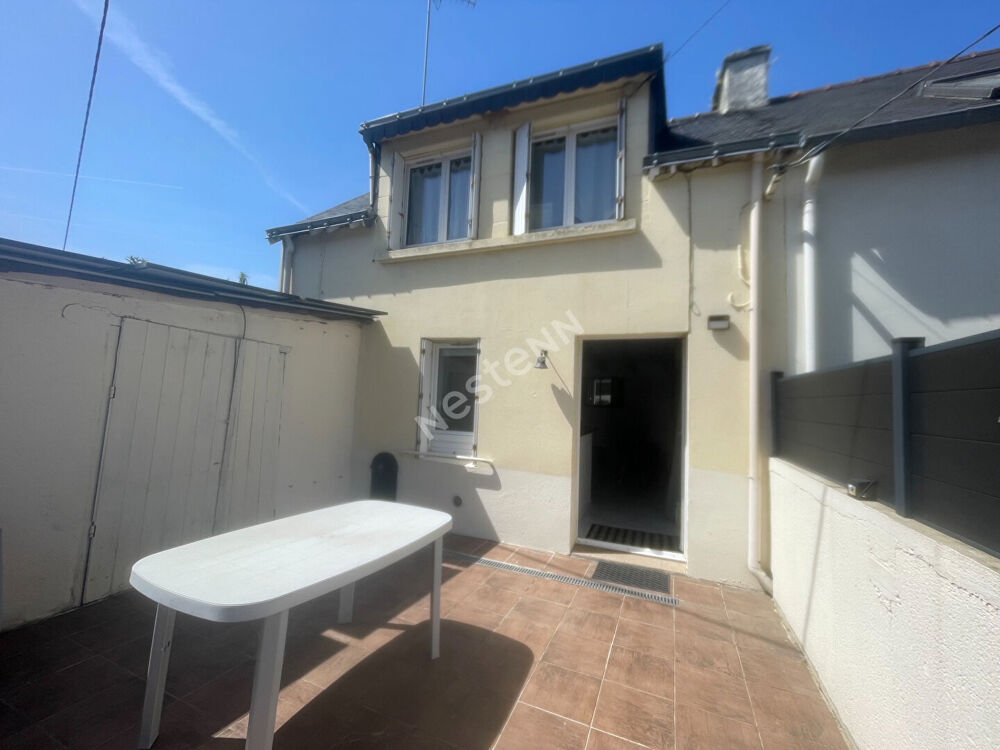 Maison 3 pièces 50 m² · à Ploermel · 50 m² · 123 000 €