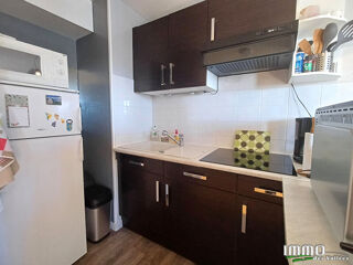  Appartement � vendre 3 pi�ces 39 m�