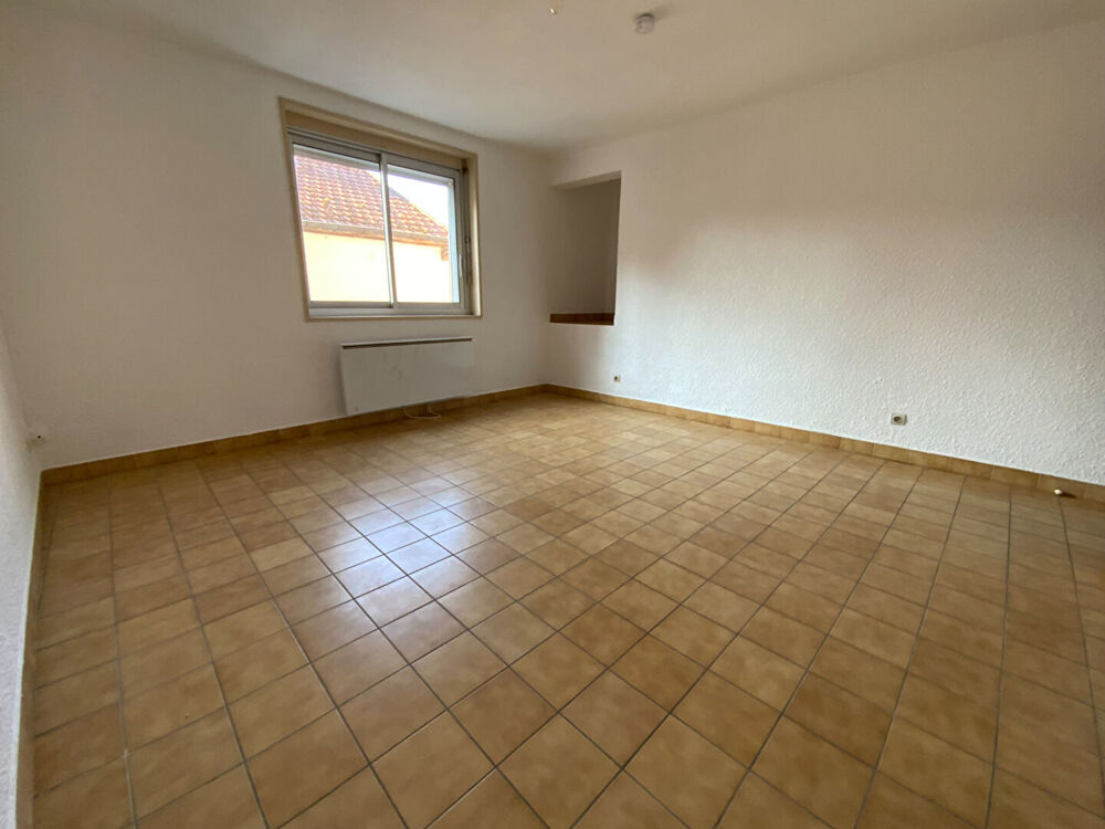 Location Appartement Appartement T2 - 46m² au 1er étage Le creusot