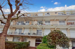  Appartement  vendre 3 pices 69 m