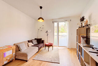  Appartement à vendre 2 pièces 37 m²