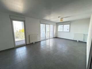  Appartement  vendre 3 pices 61 m