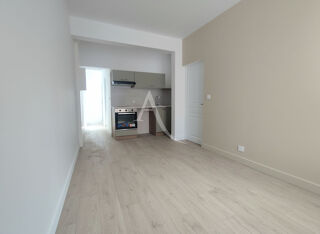  Appartement à vendre 3 pièces 46 m²
