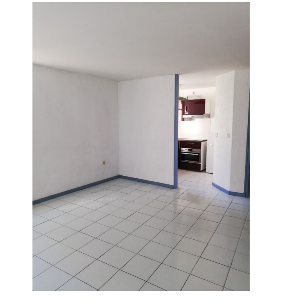 Appartement Avignon 2 pièce(s) 46.5 m2