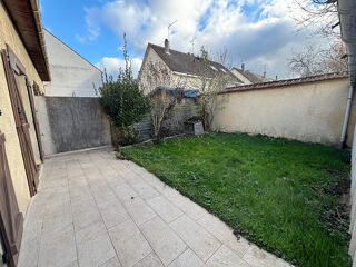  Appartement � vendre 2 pi�ces 49 m�