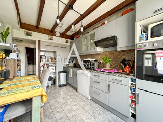  Maison à vendre 8 pièces 143 m²