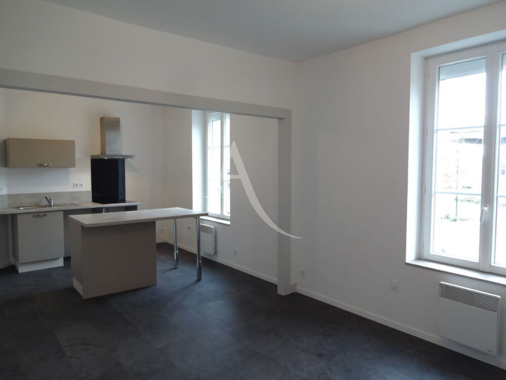 Location Appartement APPT T3 - VINEUIL Vineuil