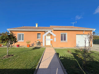  Maison à vendre 4 pièces 100 m²