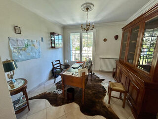  Maison � vendre 8 pi�ces 1 m�