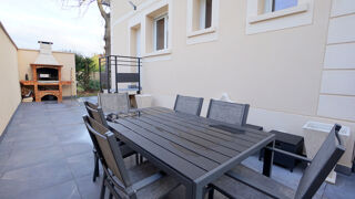  Maison � vendre 5 pi�ces 100 m�