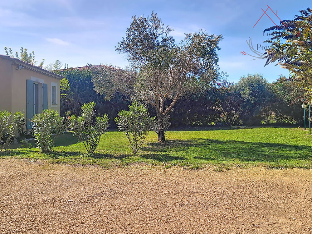  vendre  Villa Piolenc (84420)