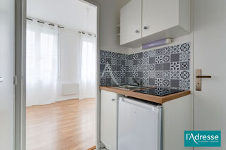  Appartement à vendre 1 pièce 1 m²