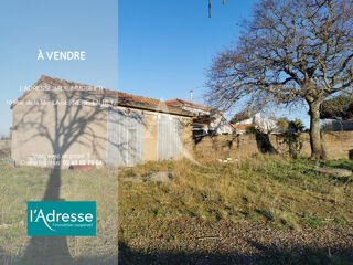  Terrain  vendre 525 m