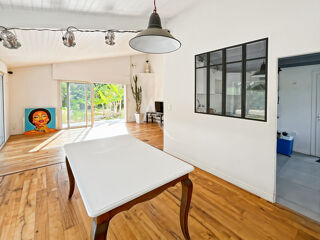  Maison à vendre 6 pièces 124 m²