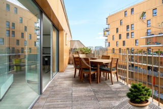  Appartement � vendre 2 pi�ces 46 m�