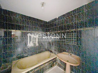  Appartement � vendre 4 pi�ces 