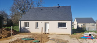  Maison � louer 5 pi�ces 79 m�